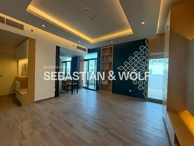 Luxury Apartment | Premium Amenities | Prime JVC Location