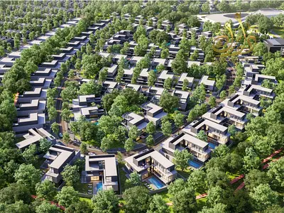 easy payment plan✅only 35% till completion✅greenest community