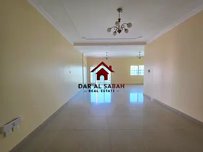 EXTRA LARGE SIZE 3BHK WITH HUGE HALL•LIMITED OFFER 1MONTH FREE•MAIDS+BALCONYAND WARDROBES IN 70K ONLY