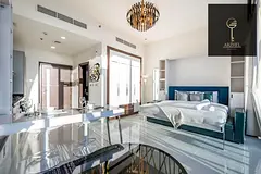 Fully Furnished | Spacious Studio Apartment for Rent