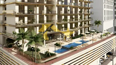Boutique Development | Quality Finishes | Limited Units | Freehold | High ROI Potential | International City Phase 2 (Warsan 4)