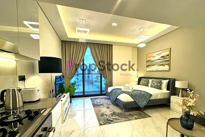 Furnished | Pool Views | Utilities Extra