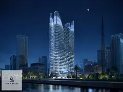 Iconic Canal-Facing Residences I Unparalleled Urban Lifestyle I High ROI