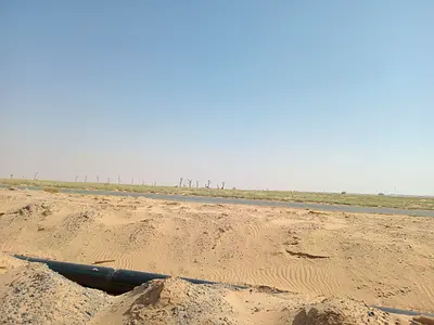 Prime Residential Plot in Al Matraq Near Masaar 2