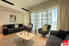 Prime Location | Vacant | High Floor | Open View
