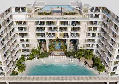 Sea View Living | Wealth Opportunity
