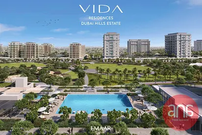 Prime Location | High Floor | Q4 2026