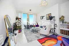 Elegant High-Floor Living | Skyline View