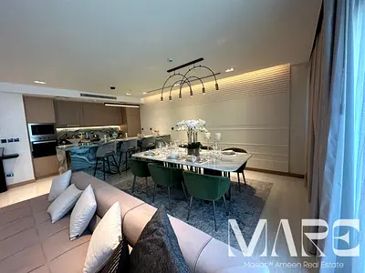 High Floor | Sea View | On SZR | Motivated Seller