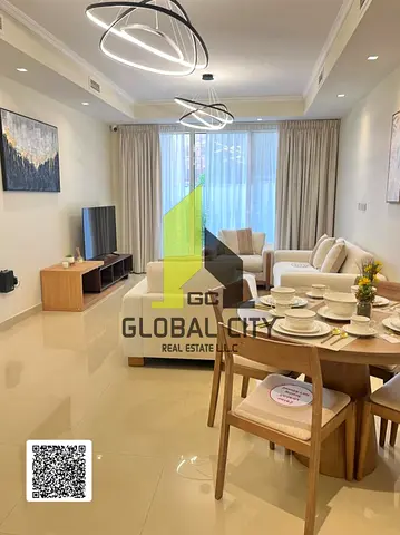 Spacious Studio for Sale in Ajman One – Prime Location & Flexible Plan ✨