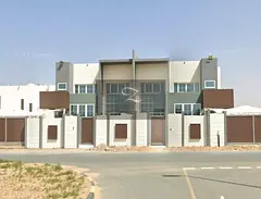 📍 Two adjacent villas for sale – Al-Raqiba | Al Suyoh – Sharjah 📍 Prime Strategic Location