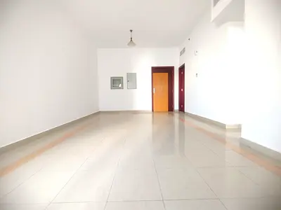 Like a Brand New 2bhk Spacious Apt for family with Balcony Wardrobe Gym pool And Parking Maintenance Free