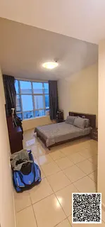 "🔥 AED 270,000 Only – 2BR Apartment in Orient Towers with 1,539 Sq.Ft &amp; Easy Installme