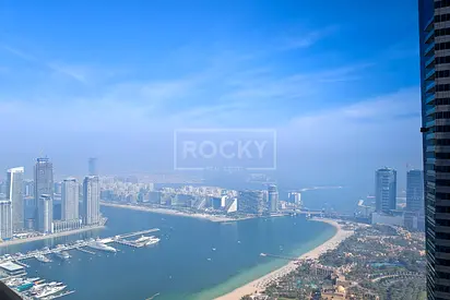 Fully Furnished and Upgraded | Full Palm View