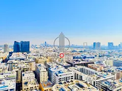 CHILLER FREE ||• OPEN VIEW With Kitchen Appliances &amp; Amenities