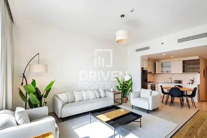 Full Burj View | High Floor | Multiple Cheques
