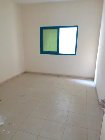 Staff Accommodation,2BHK With 2 Full Washroom Just In 52K Just Front Of Al Nahda Sharjah Call ali