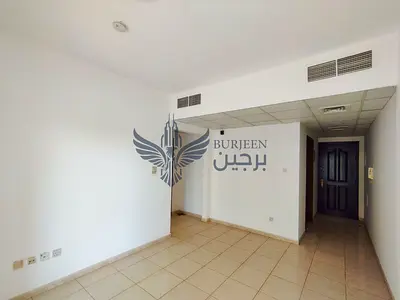 شقة 1 غرفة نوم في الغوير جاهزة للسكن | 28000 درهم | بلكونة
