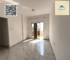 🏡 For rent, a two-bedroom apartment, second floor, in Al Alia - Ajman