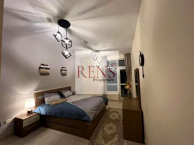 Move-In Ready 1BR Apartment | Furnished + Balcony | Prime Location