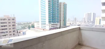 Apartment for sale in Ajman One Towers - Al Rashidiya 3