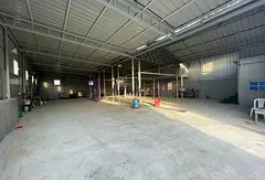 Huge Open Land | With Office | Prime Location