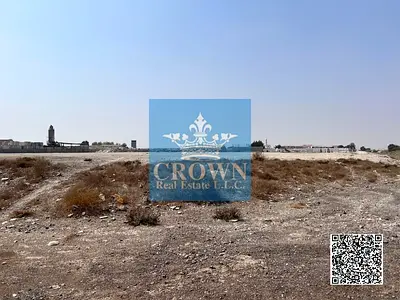 ✅ أرض زراعية للبيع – للمواطنين ومواطني دول الخليج – إمكانية التقسيم إلى قطع صغيرة (التفاصيل بالأسفل)
