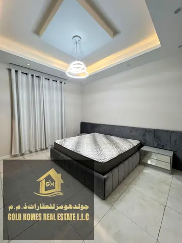 🏡 للبيع – فيلا دوبلكس فاخرة في الزاهية، عجمان ✨ فرصة ذهبية لامتلاك فيلا أحلامك في موقع راقٍ ومميز!