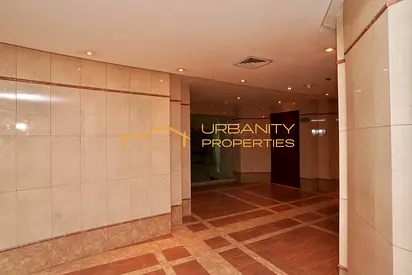 Prestigious Grade A Office | Fully Fitted | Perfectly Located on Sheikh Zayed Road