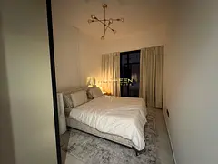 Elegant Design l Fully Furnished l Ready to Move