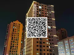 Furnished Studio | Bills &amp; Internet Included | Al Nuaimiya Towers C | AED 2,600/Month