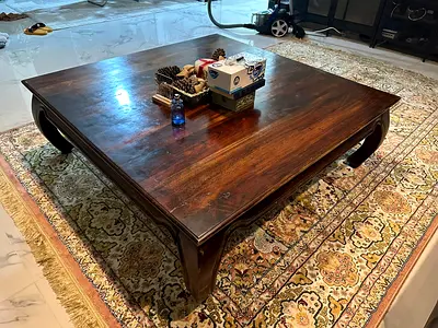 Coffee Table for Sale