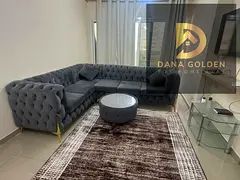 Lavish fully furnished 1bhk with balcony including all very hot location ready to move for more deta