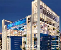 Studio | Viewz 2 by Danube | Multiple Scenic Views