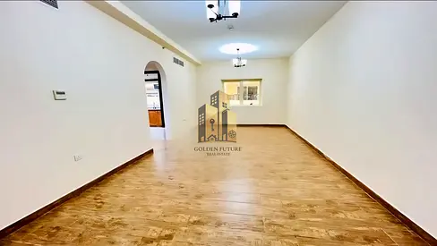 Family Living Made Easy: 12 Payments, Parking Included, Near Park & Mosque