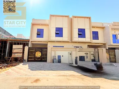 🏡✨ Your Golden Opportunity to Own a Luxury Townhouse in Al Yasmeen – Ajman at the Best Price in the Market! ✨🏡