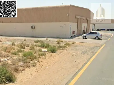 اراضي صناعيه بموقع مميز للاستثمار