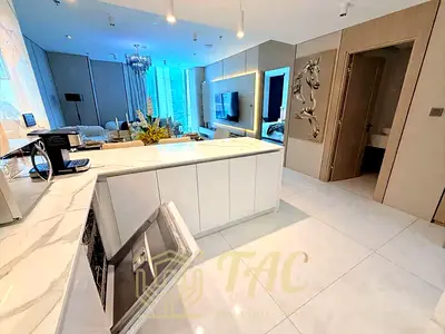 Modern Studio with Pool & City View – Lazord – Handover in December 2026