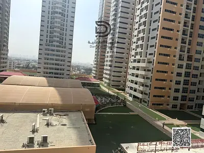 🏠 Luxury 2-Bedroom Apartment – Ajman One – Prime Investment & Comfortable Living