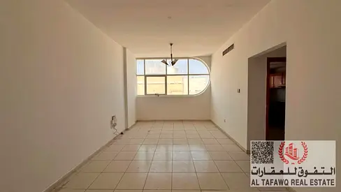 شقه تتكون من غرفه وصاله و 1 حمام
