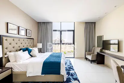 Fully Furnished | Rented Unit | Best Deal