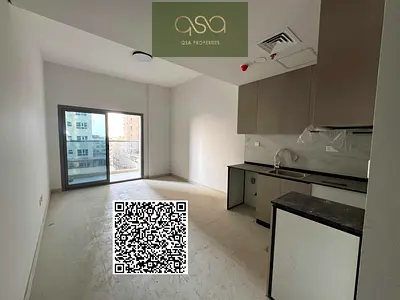 STUDIO APARTMENT IN INSTALLMENT PLAN IS AVAILABLE FOR SALE IN GARDEN RESIDENCES EMIRATES CITY, AJMAN!