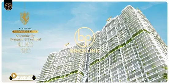 استوديو فاخر | منتجع فينسيتور الصحي | خطة دفع طويلة الأجل بنسبة 1%