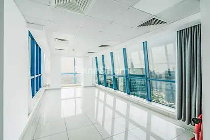 1 Month FREE I Top Floor | Lake and Marina View