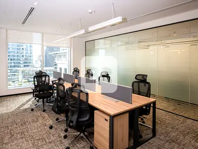 Furnished | Access 24/7 | Top-tier design