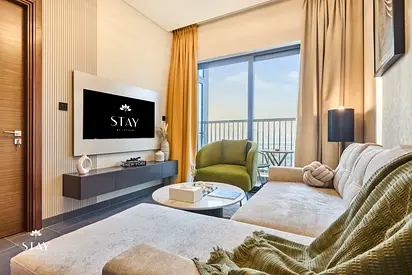 STAY BY LATINEM Luxury 1BR Holiday Home Near Downtown