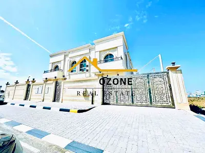 🗣️Huge independent villa 🔥🔥with one payment 🆕