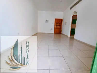 No Deposit Specious flat 1 BEDROOM HALL family BLD just 27990