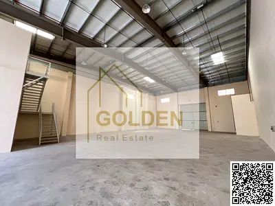 50 kW power capacity suitable for food-related activities, with a prime main-road location ensuring smooth access, loading, and unloading.