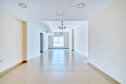Lavish 1BHK | Chiller free | Balcony | Parking | Gym & pool | Prime location | For Family